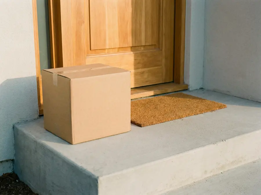 Discreet statewide delivery of GLP-1 weight management across Delaware